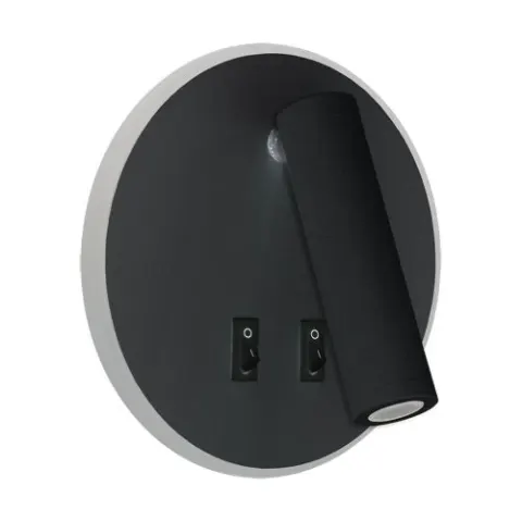 Slaapkamerverlichting