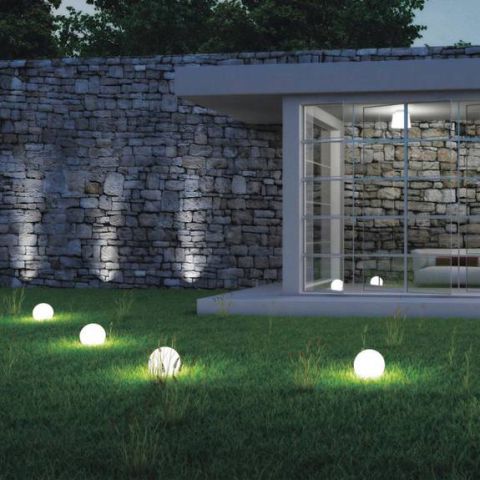 LED buitenverlichting en tuinverlichting