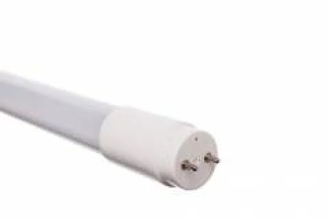 Led buizen als vervanging voor conventionele TL-5 buizen.