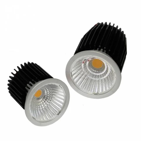Led Modulen ine diverse lichtkleuren, dimbaar, tunable white of RGB