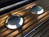 led opbouw grondspot oprit