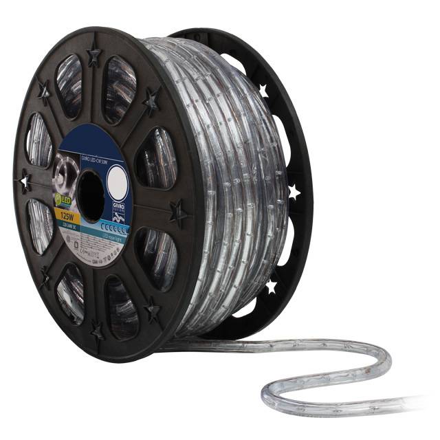 licht slang led kerst tuin led