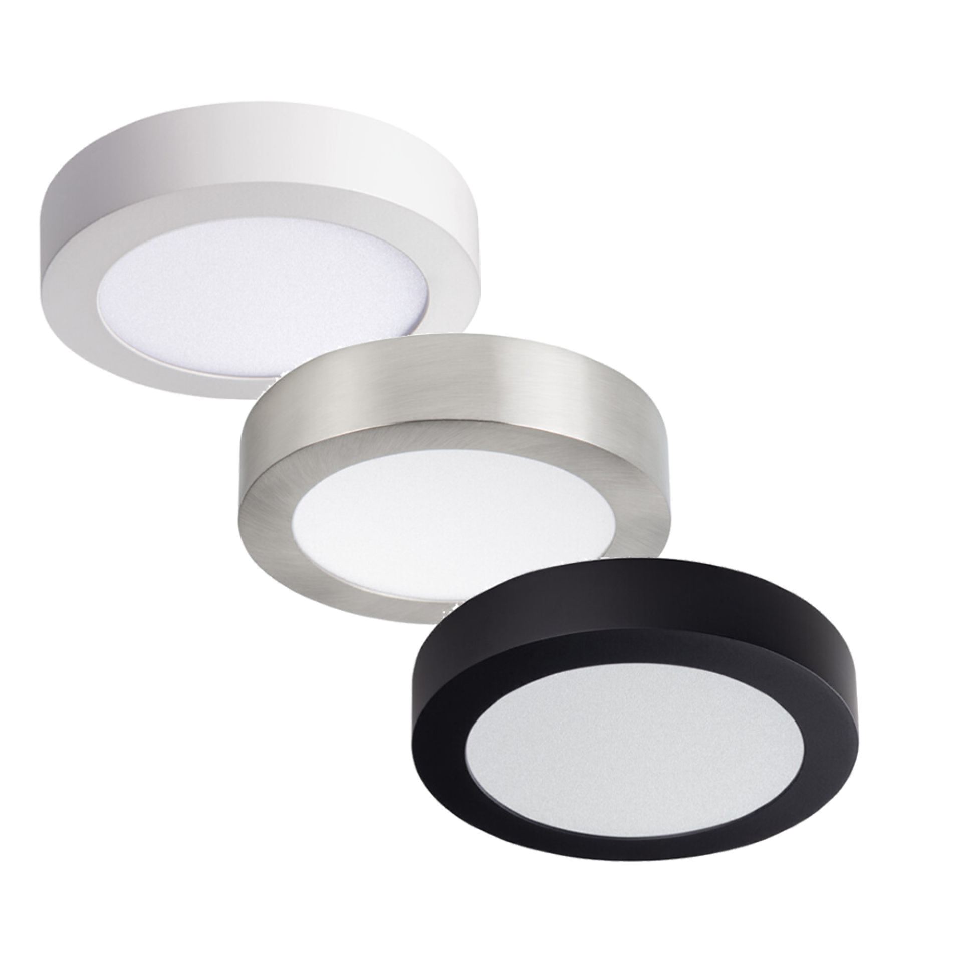 Carsa V2 Led 12W