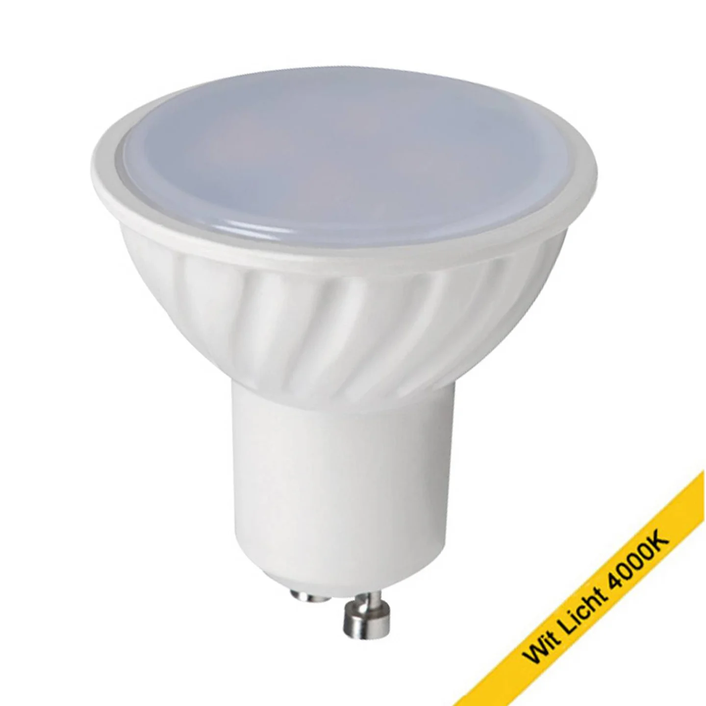 Tomi led lamp spot neutraal wit licht.