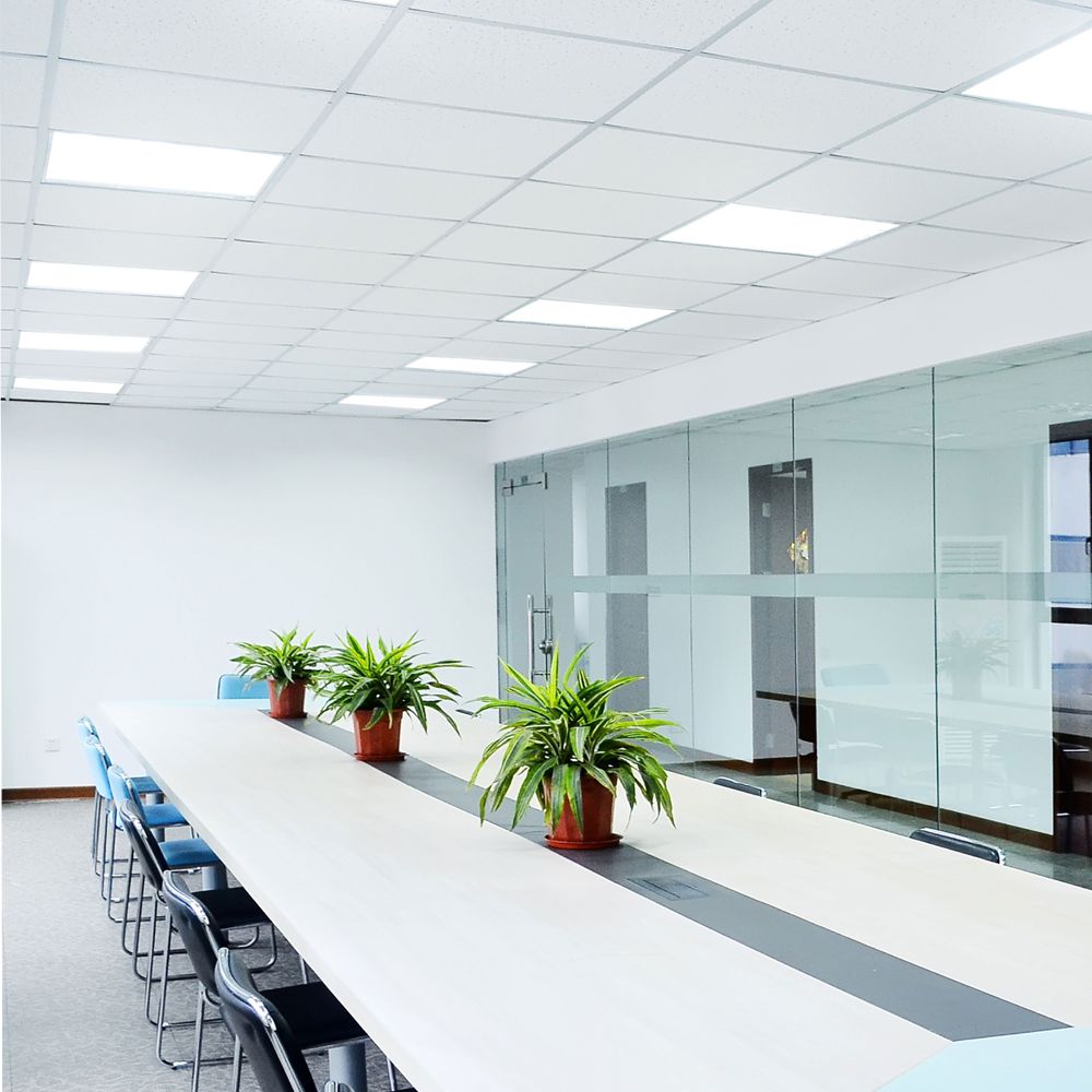 Algine-Led-paneel-kantoor-backlight