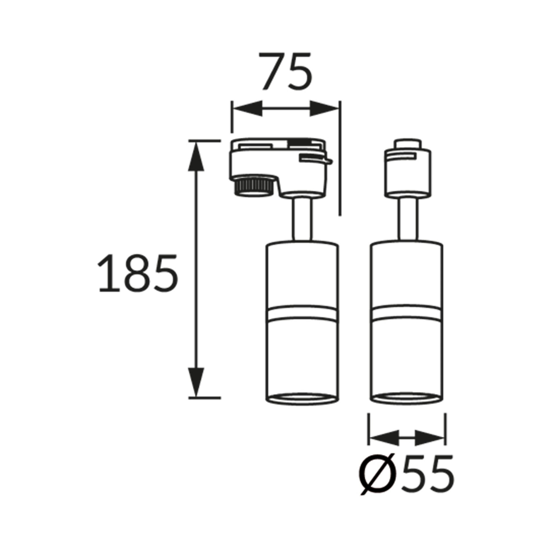 04255 dior maatschets