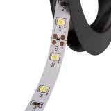 led strip 5 meter warm wit licht