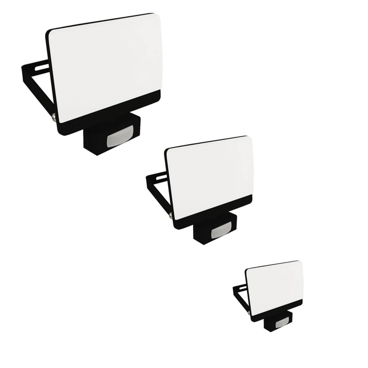 Bryza led sensor.