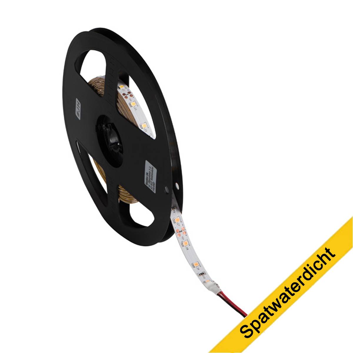 Ledstrip basic buitengerbuik IP65