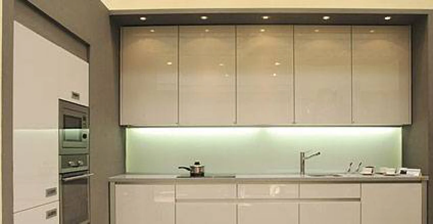 led strip waterdicht badkamer.