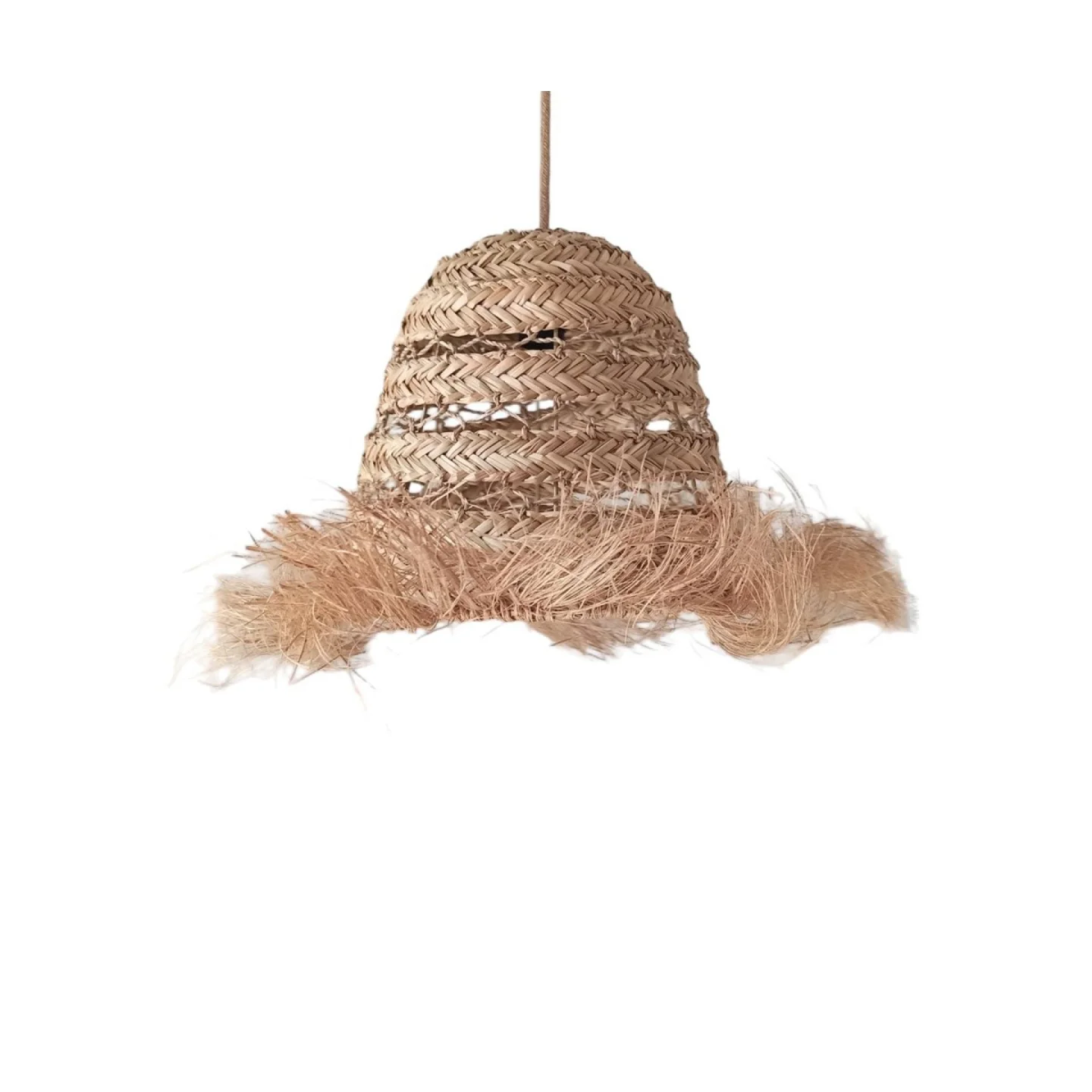 anse-seaweed-lampshade-350x300mm-cristal.