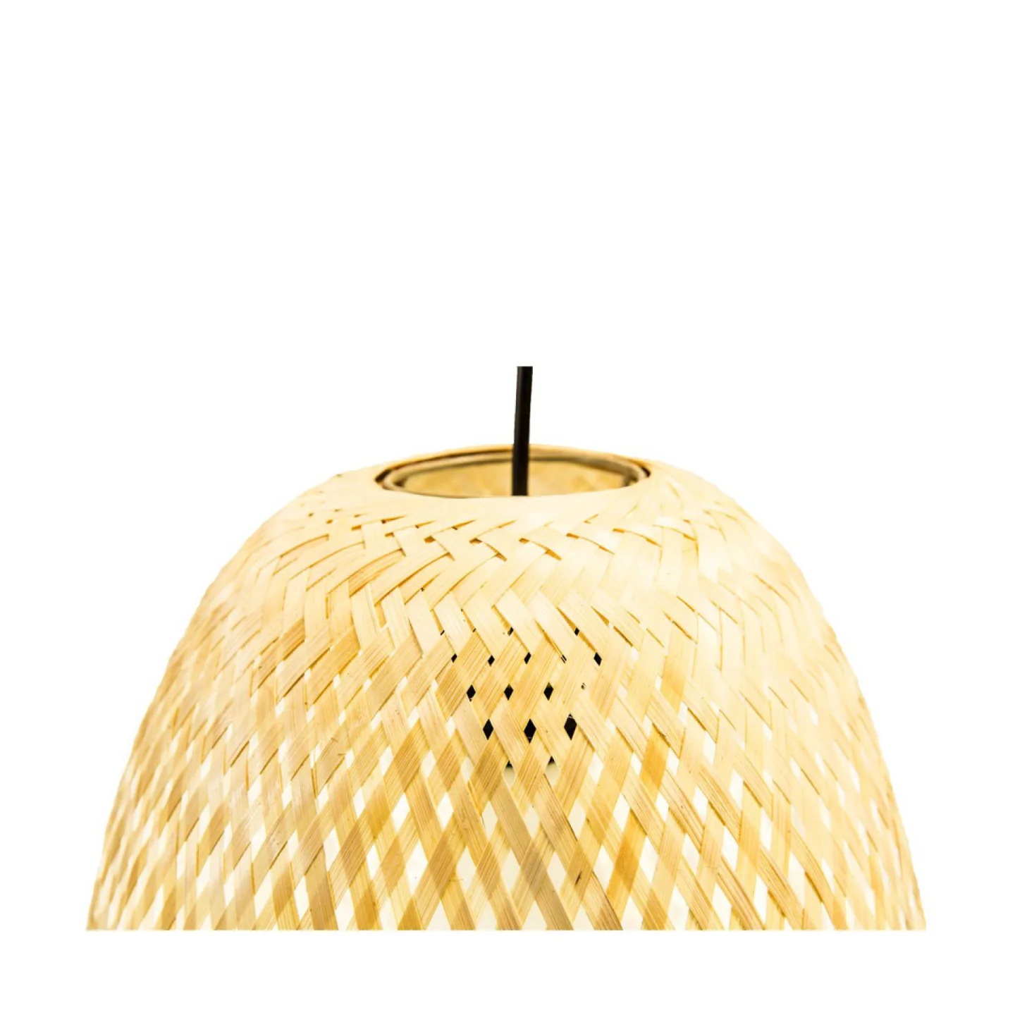 dera-bamboo-lampshade-300x280mm zoom.