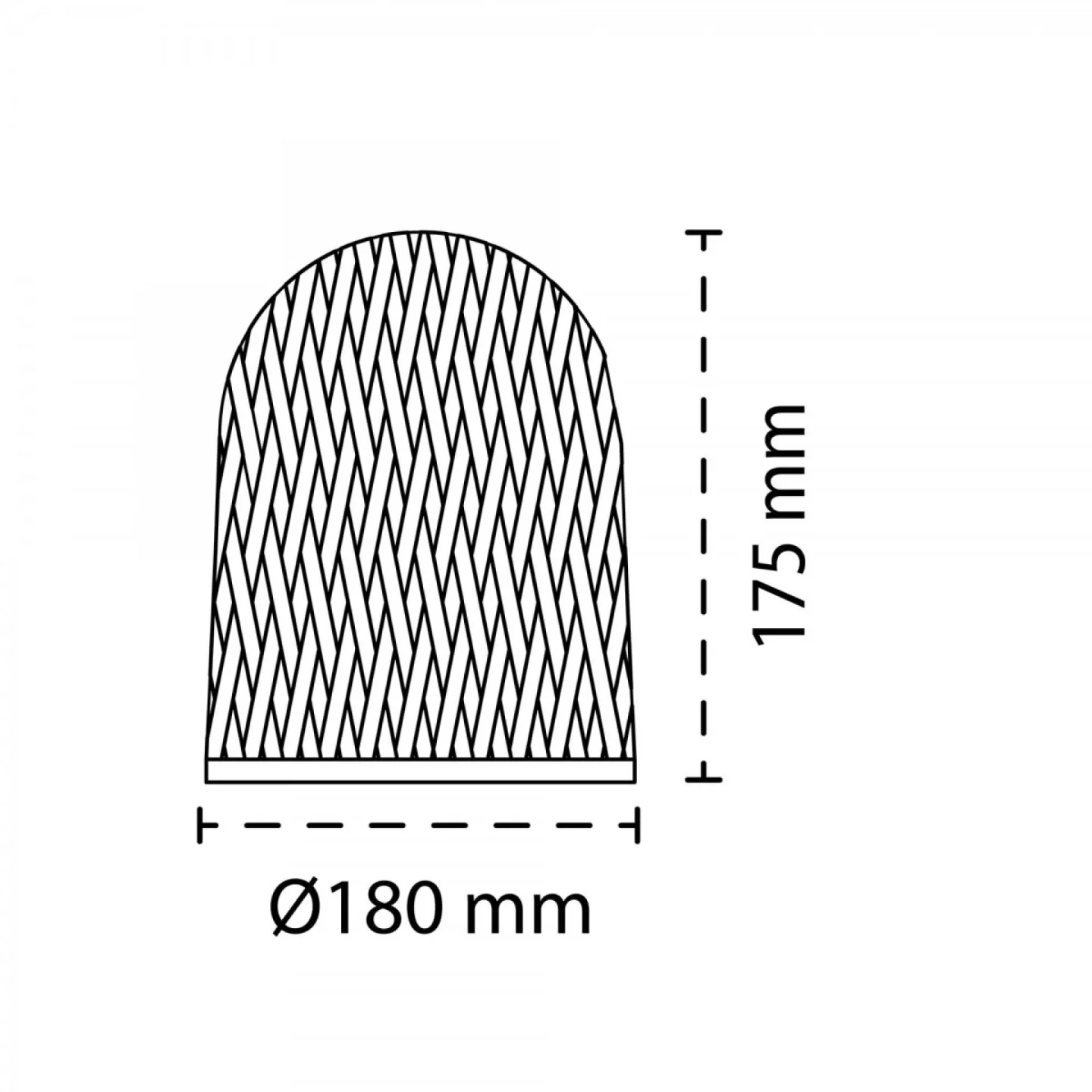 dera-black-bamboo-lampshade-300x280mm ma.
