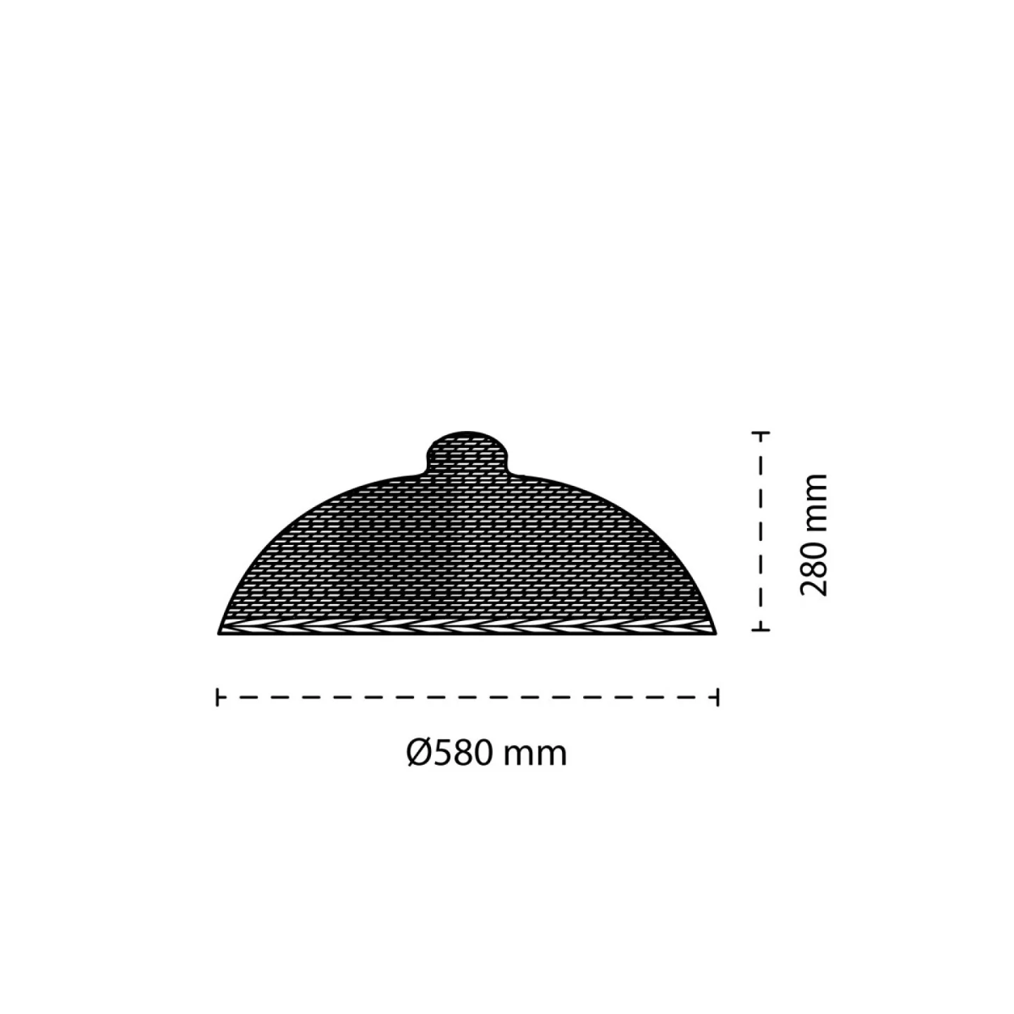 addu-rattan-lampshade-580x280mm maat.