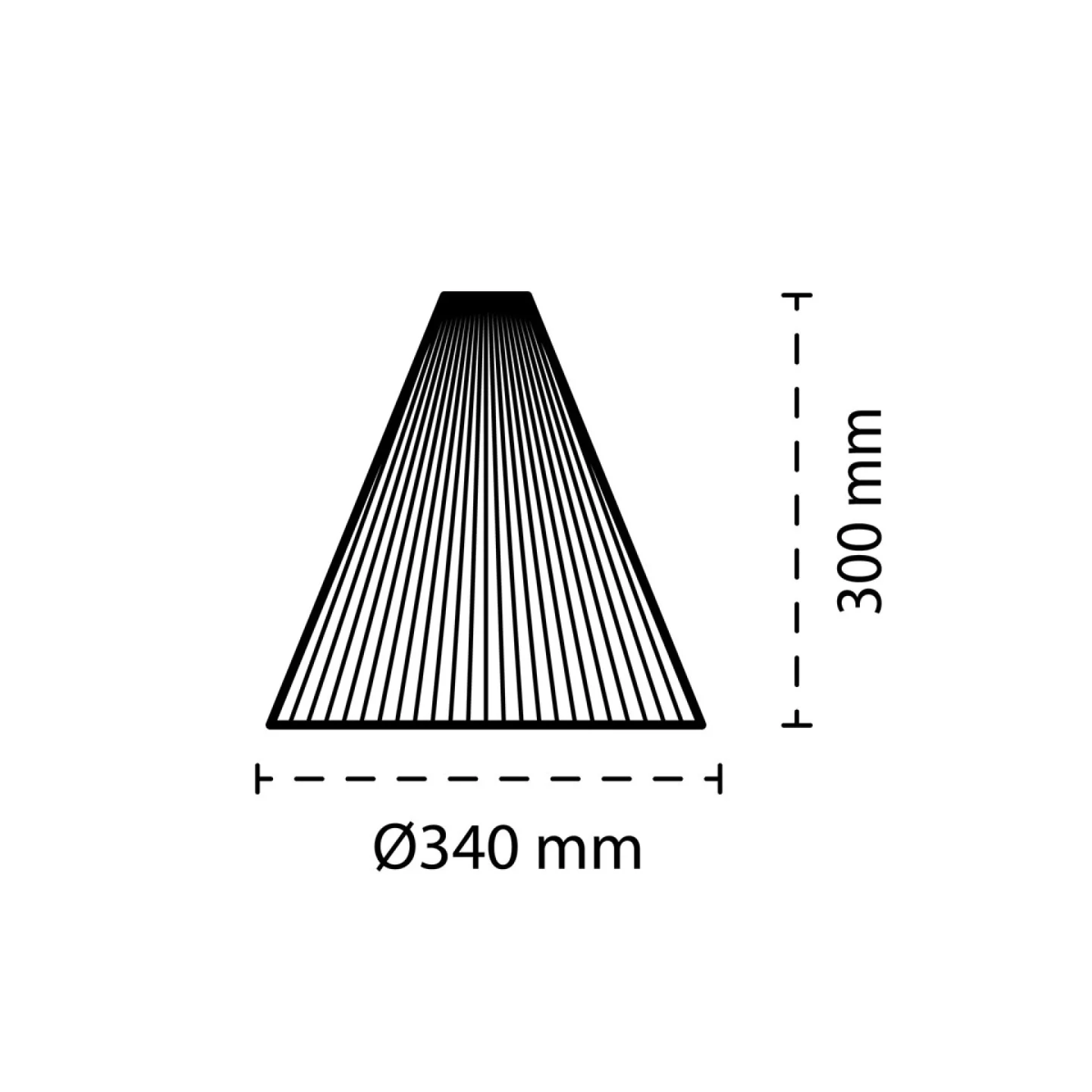 male-big-jute-lampshade-100340x300mm maa.