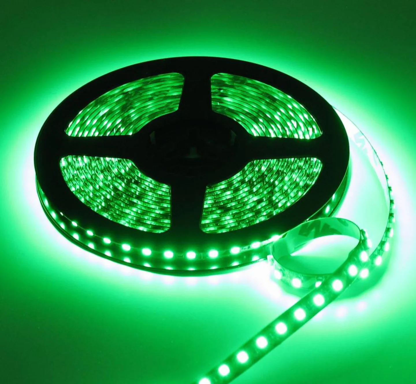ledstrip-groen.