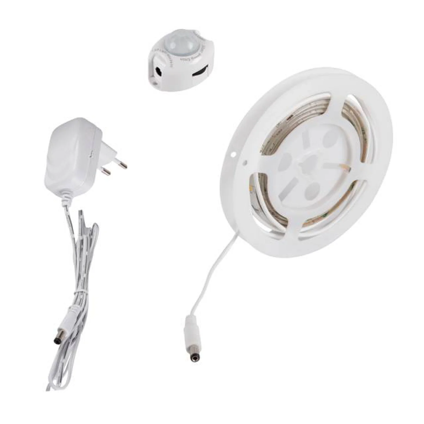 led strip kledingkast sensor.