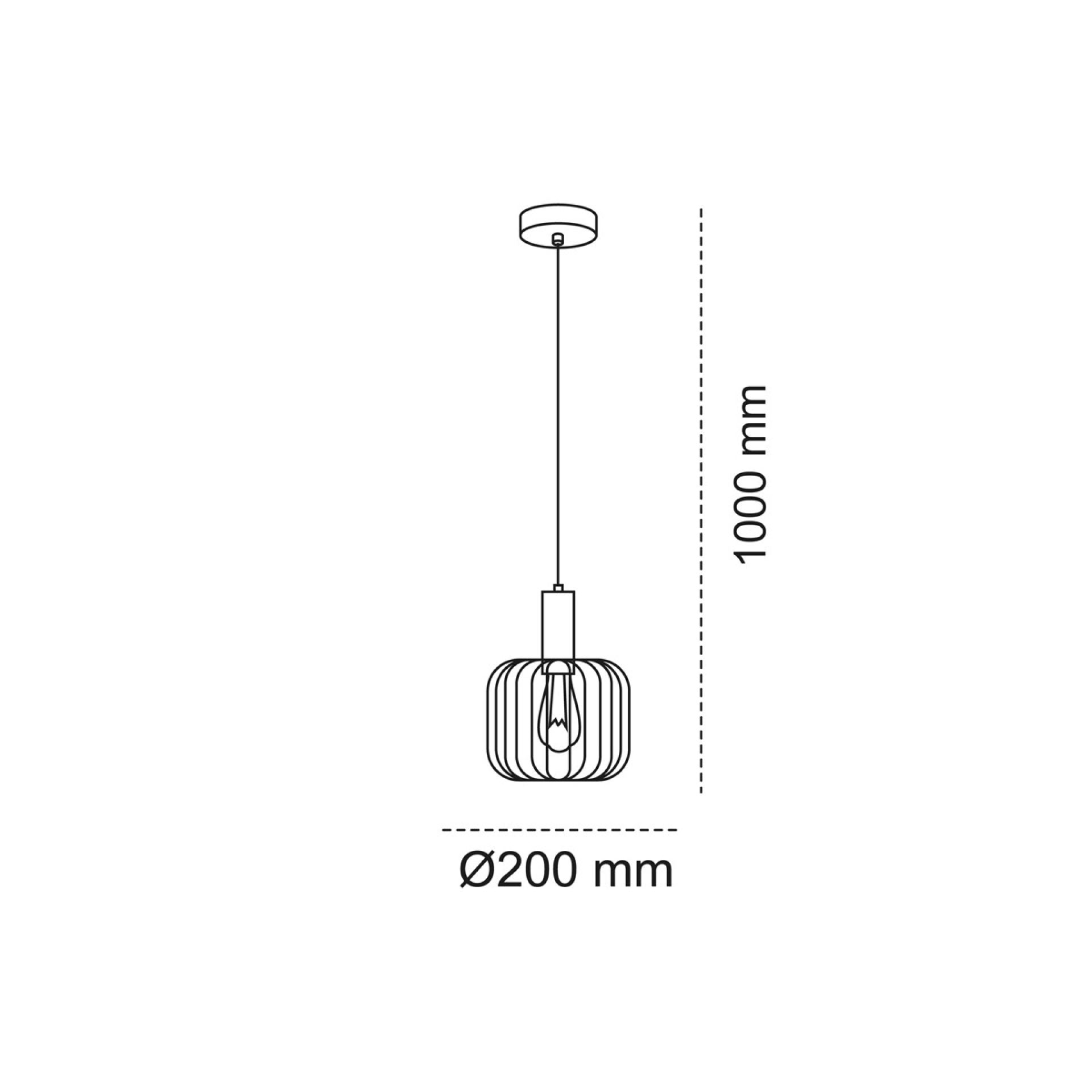 sofis-pendant-lamp-1xe27 maat