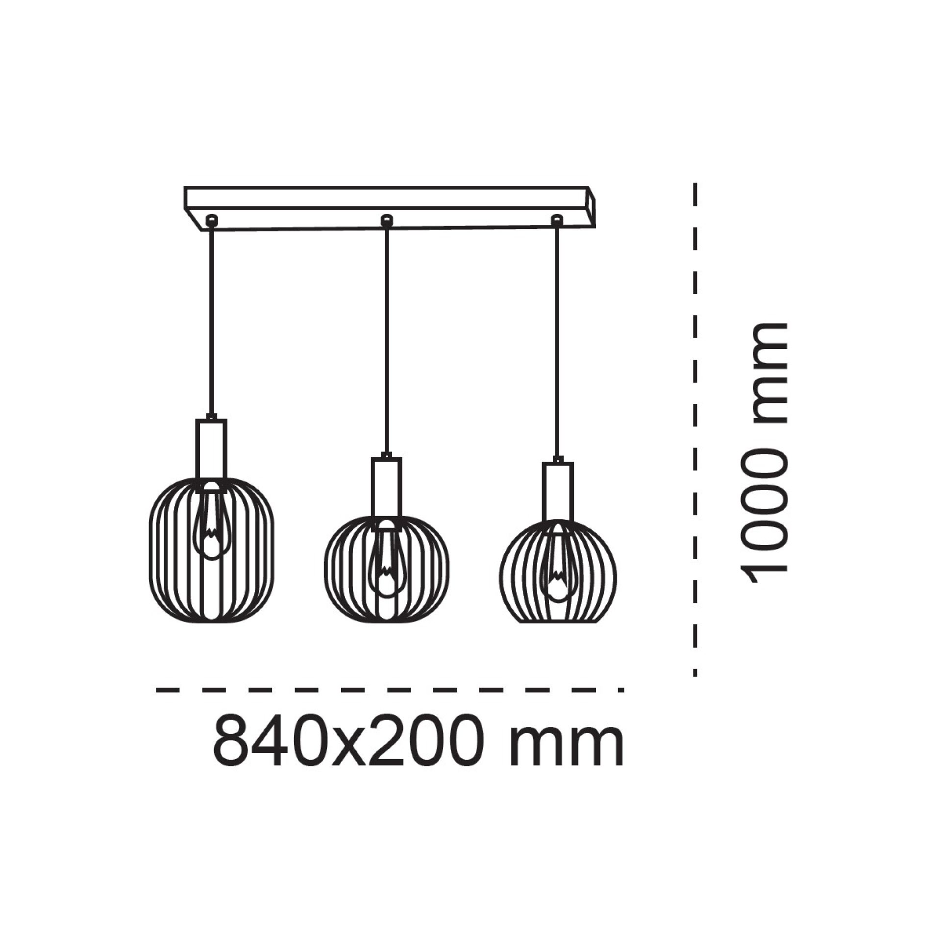 sofis-pendant-track-lamp-3xe27 maat