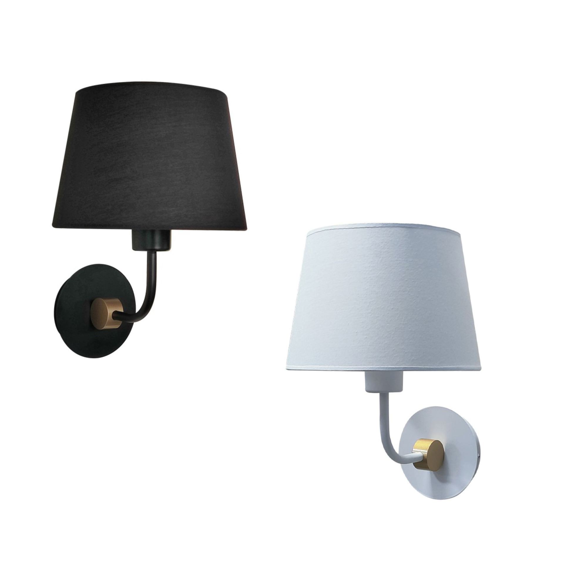 solora wandlamp comb