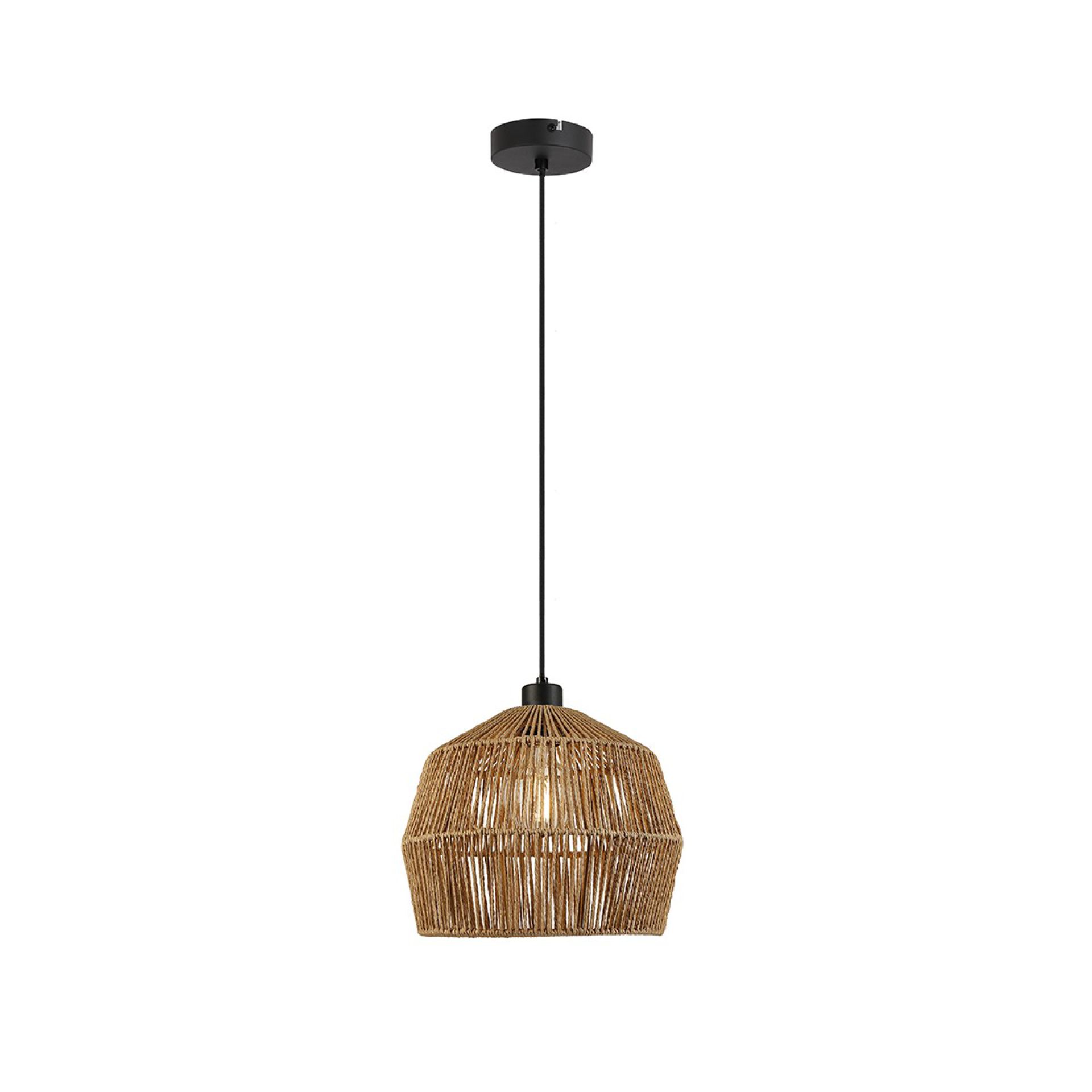 lampara-krabi-1xe27-negro-ratan-295x1000