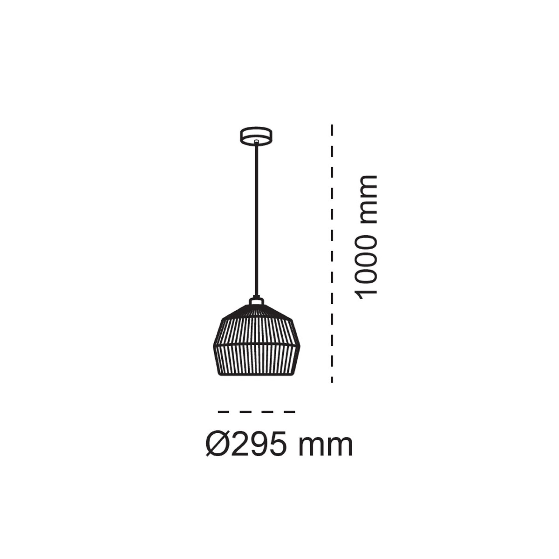 lampara-krabi-1xe27-negro-ratan-295x1000