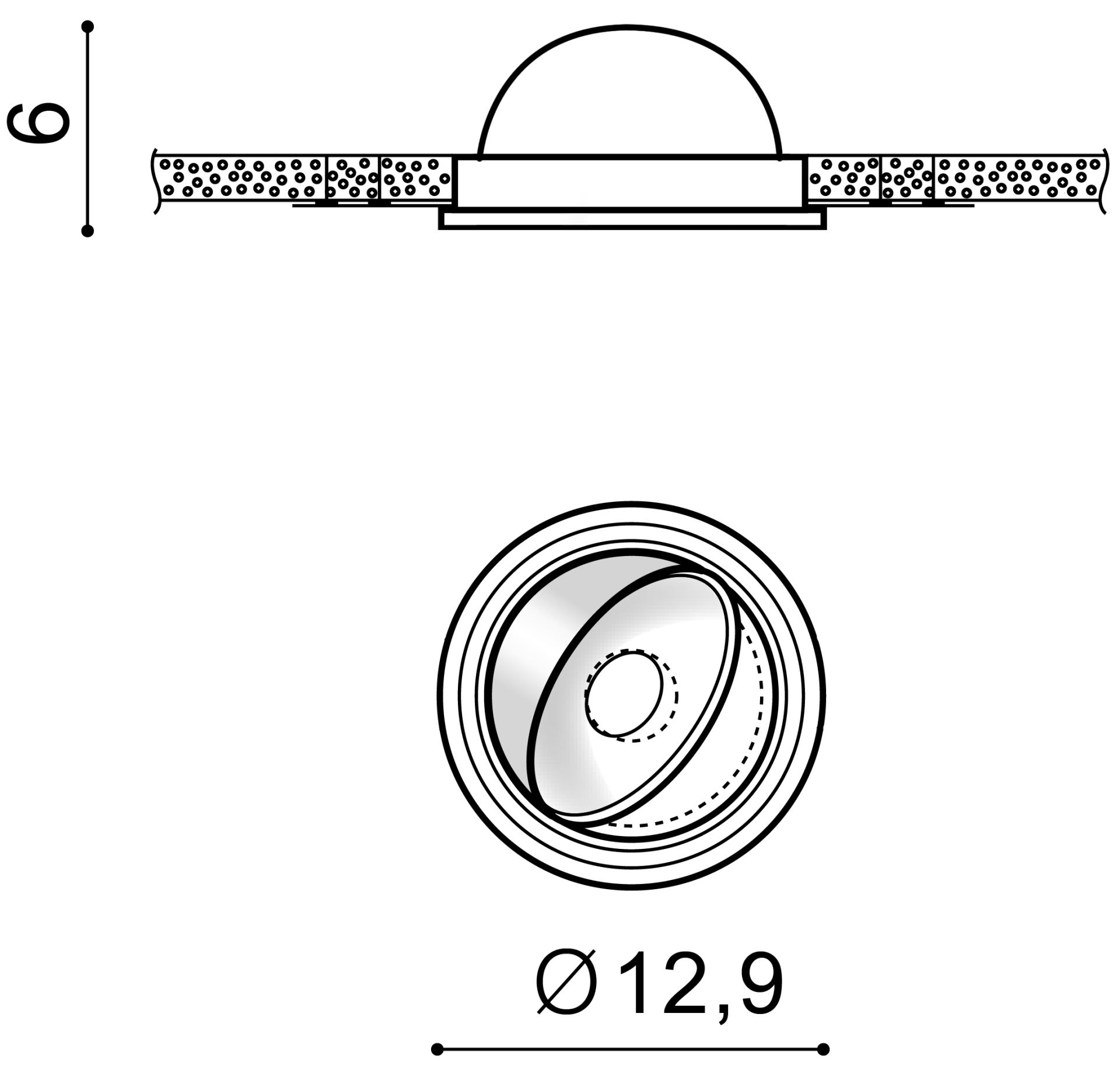 AZ3470 , AZ3471 - BOSTON 1 ROUND