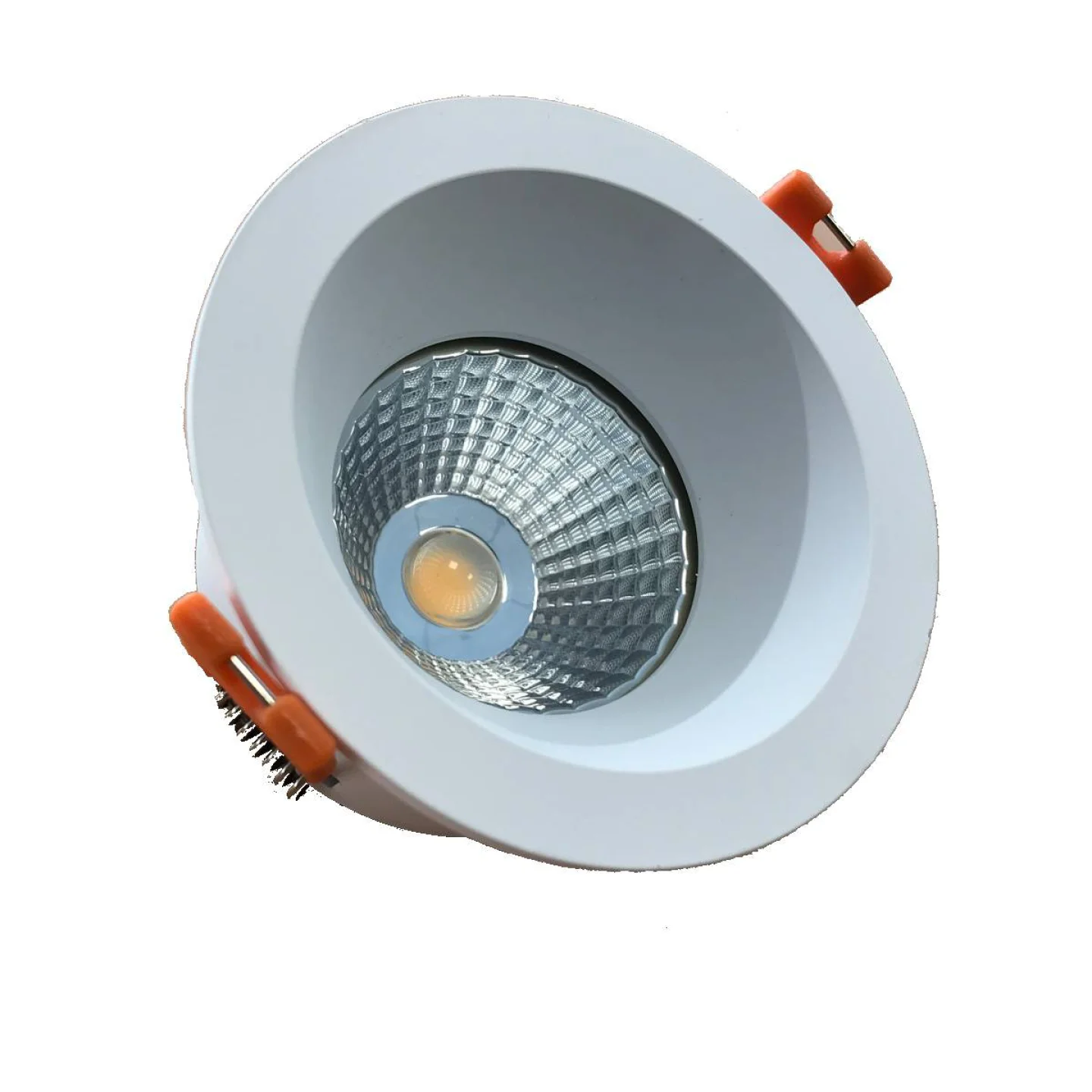 pro line led spot dimbaar.