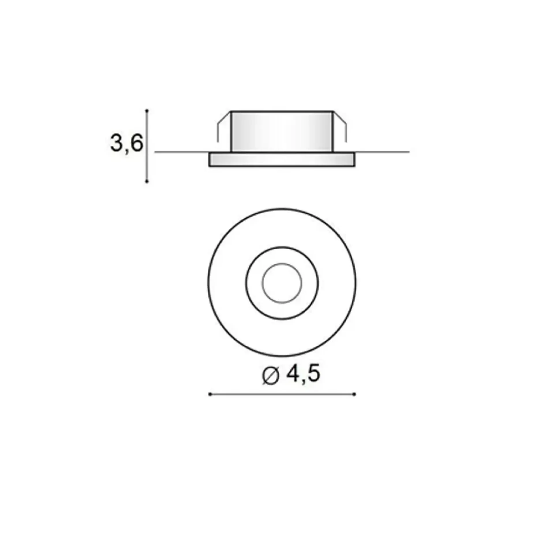 Fill-R-Led-spot-compact-zwart-klein-maat.