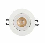 firgy inbouw spot led warm wit licht