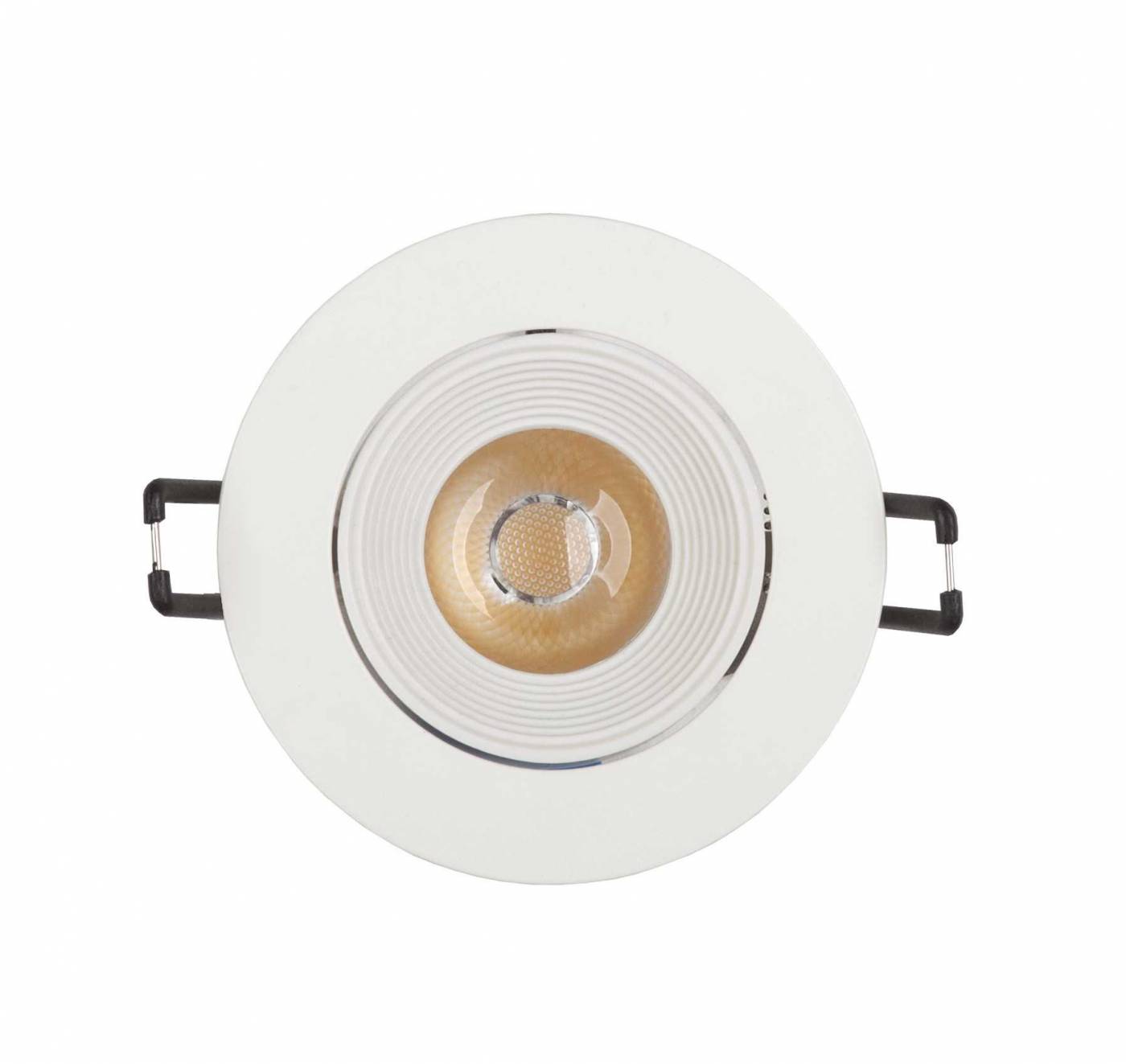 firgy inbouw spot led warm wit licht