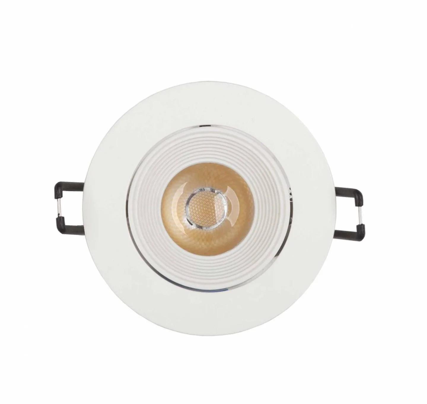 firgy inbouw spot led warm wit licht.