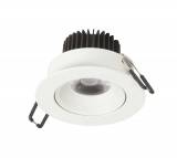 led inbouw spot kantelbaar