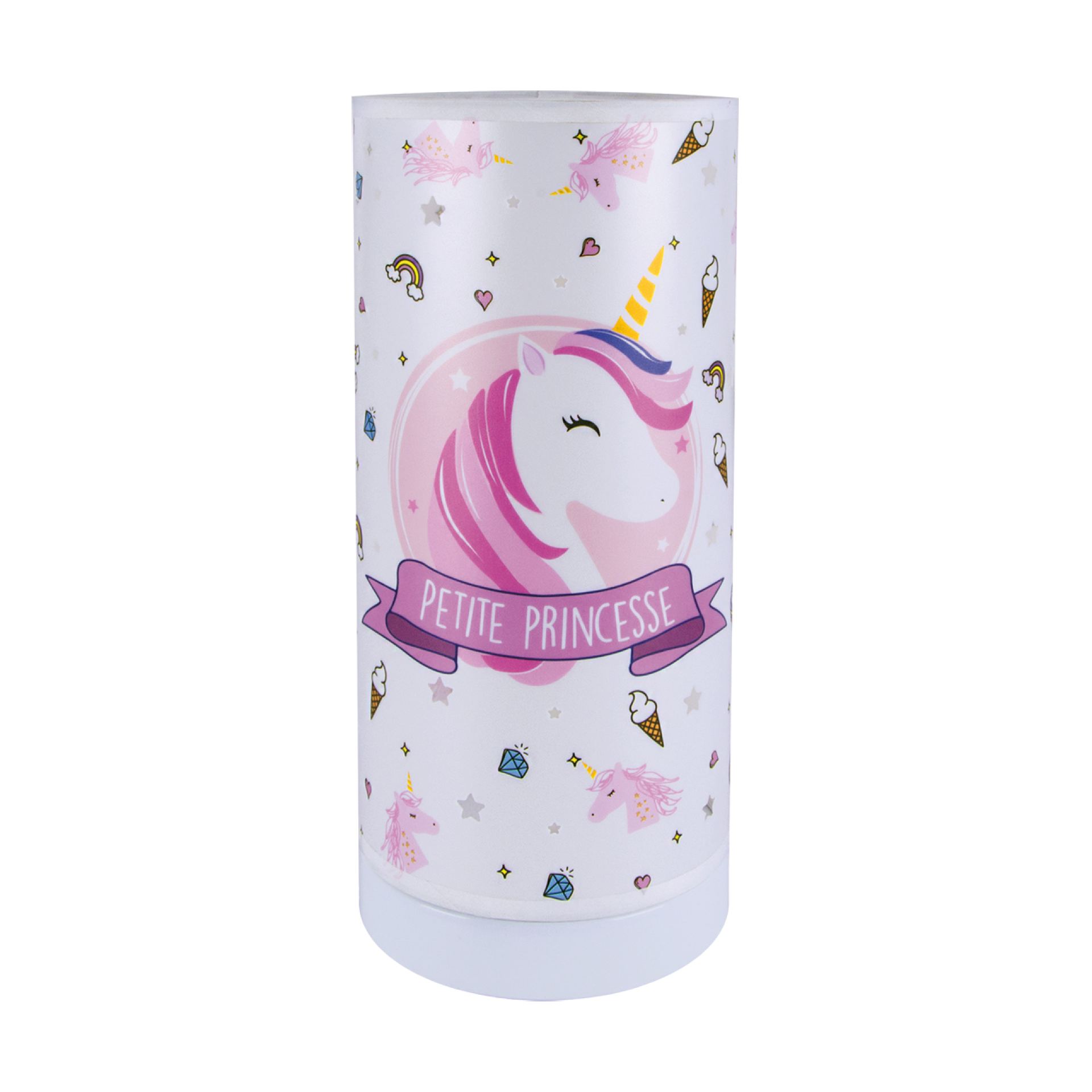 03886 unic prinses