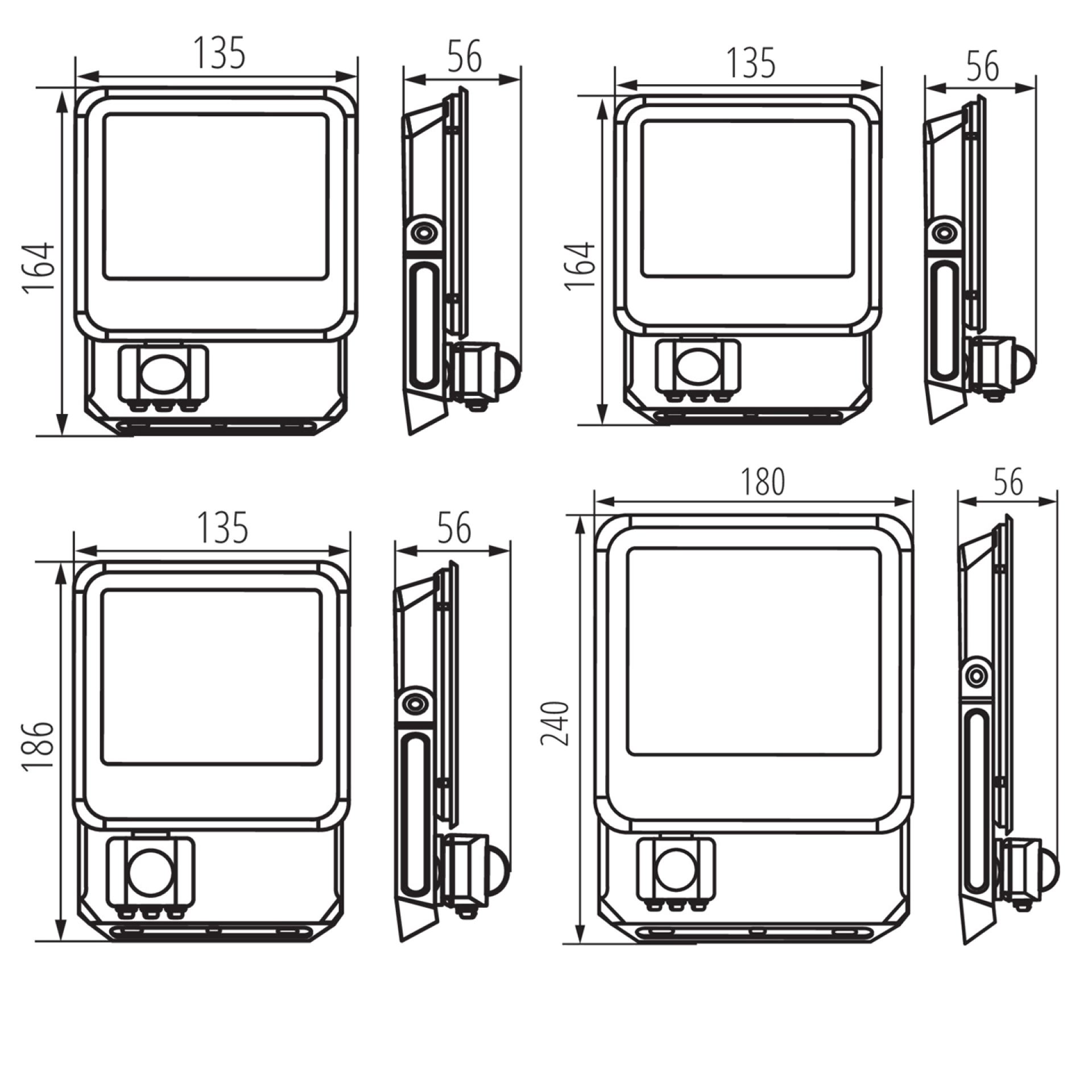 IQ FL SE maascherts comb