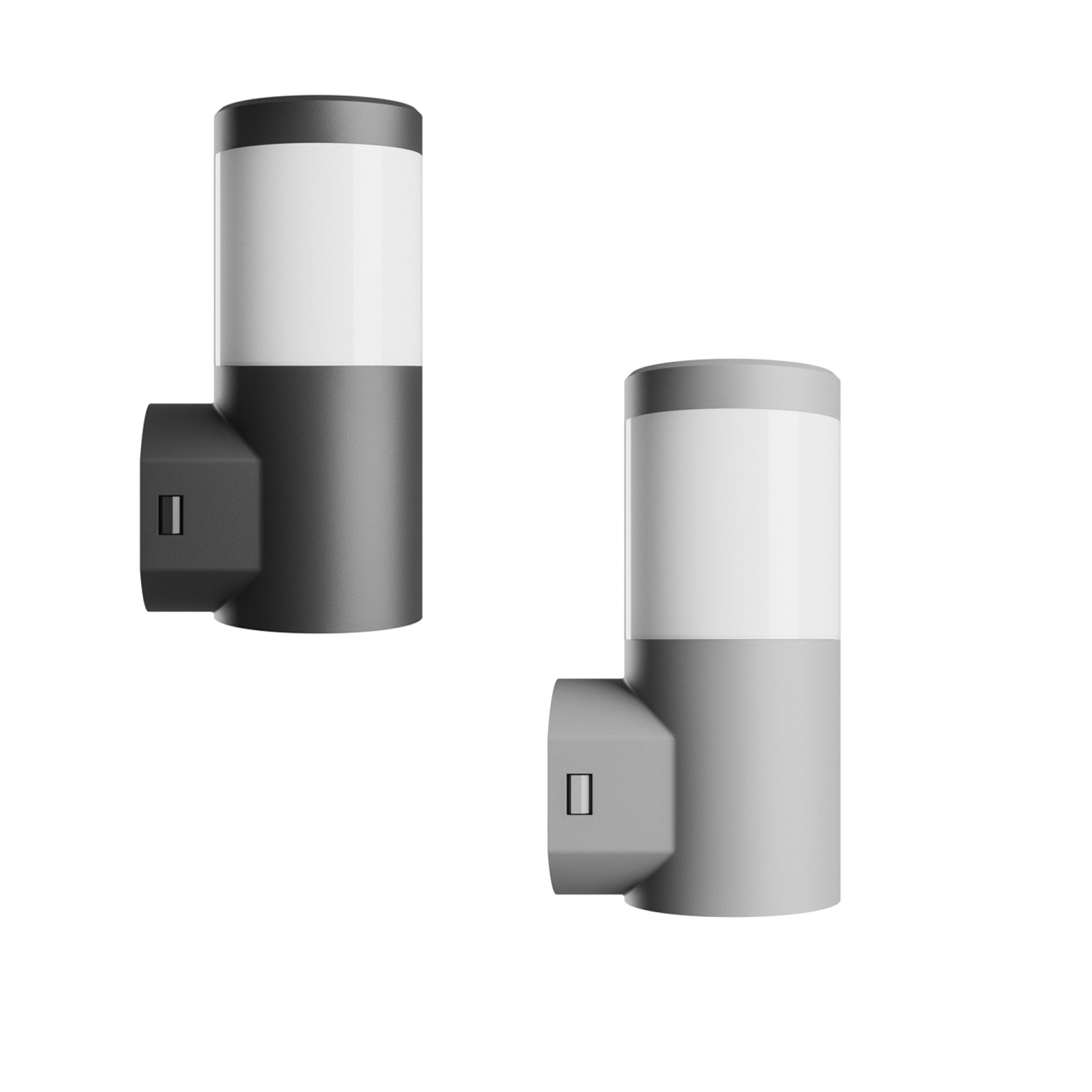 Stella wand rond comb