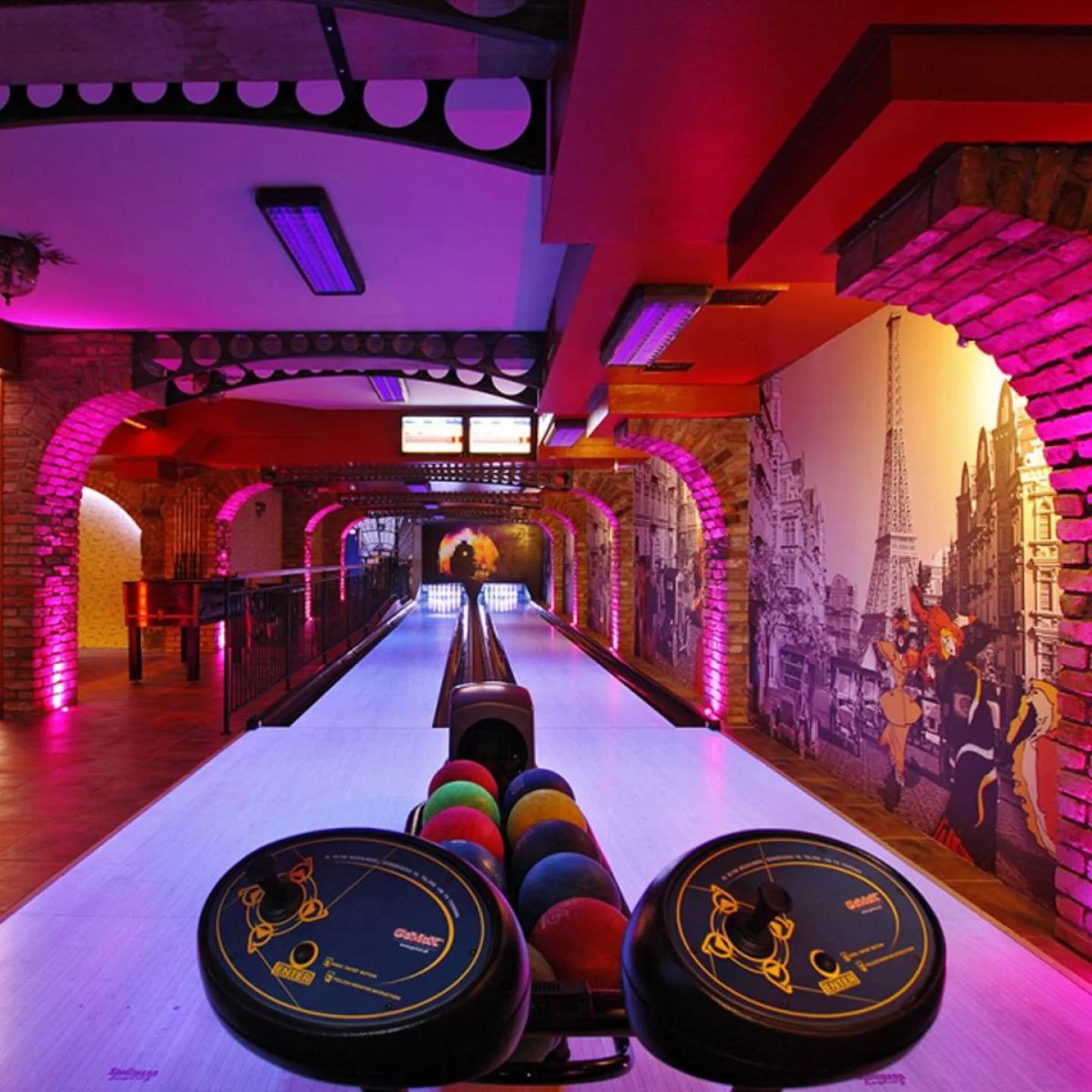 rgb led strip kleur binnen.