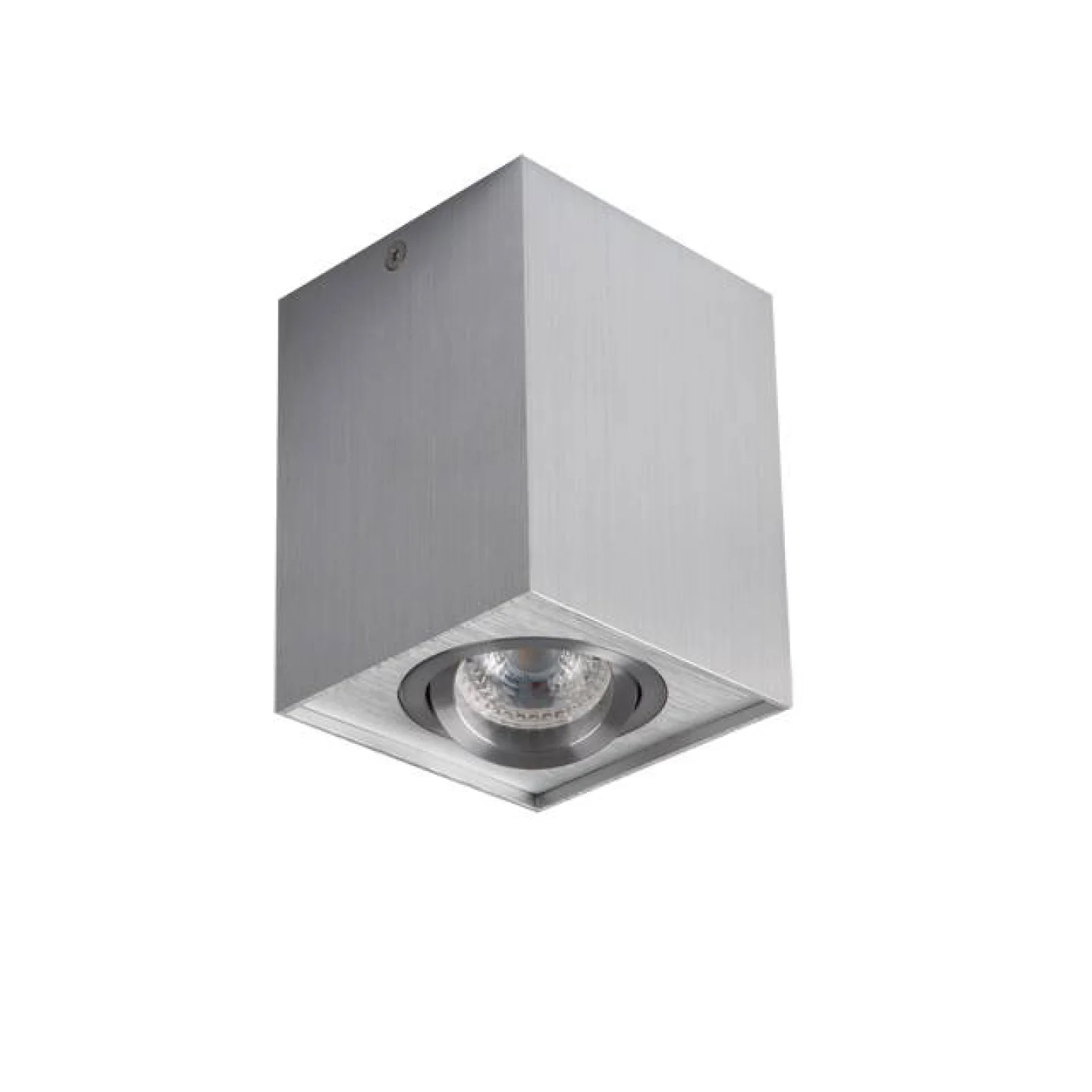 aluminium opbouwspot gord led.