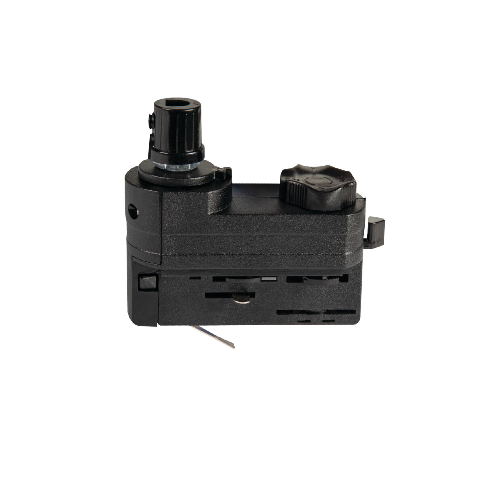 33267 adapter zwart