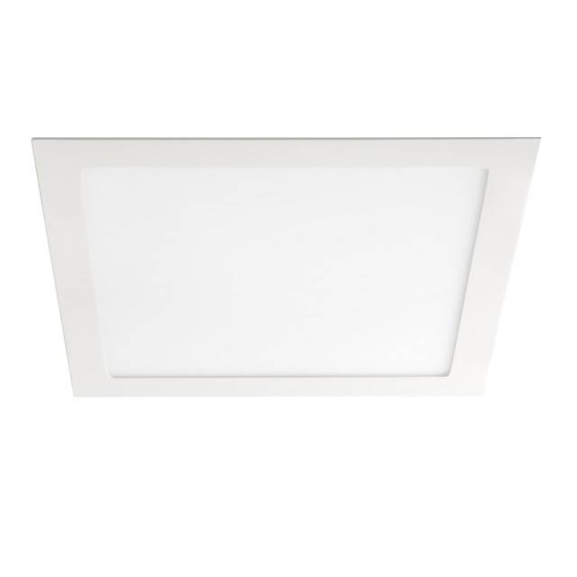 downlight led warm wit licht