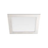 inbouw downlight wit vierkant