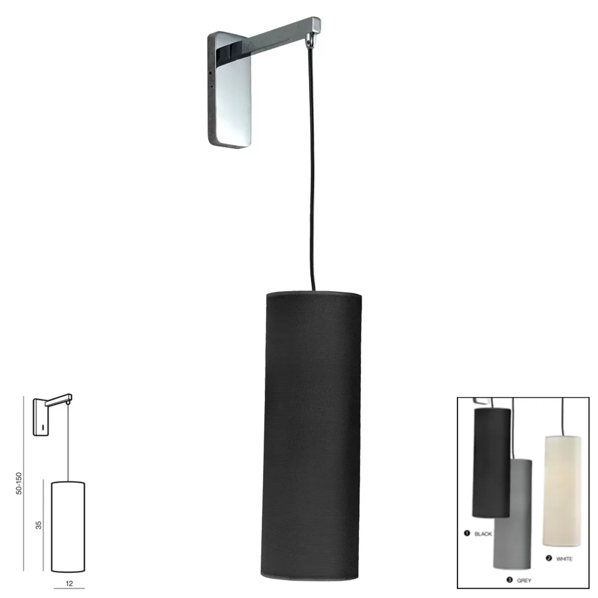 Almeria-Wandlamp-hanglamp-led-zwart-wit-.