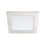 inbouw downlight rvs led