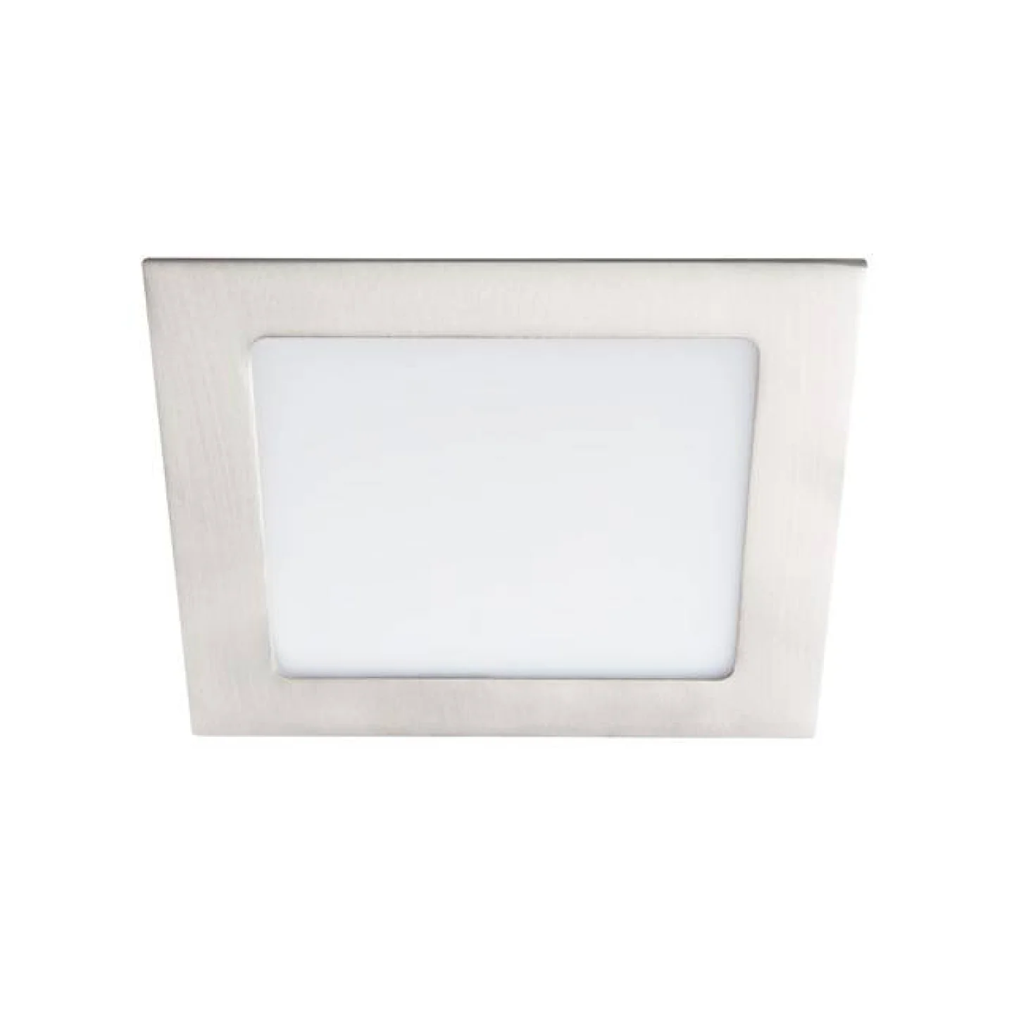 inbouw downlight rvs led.