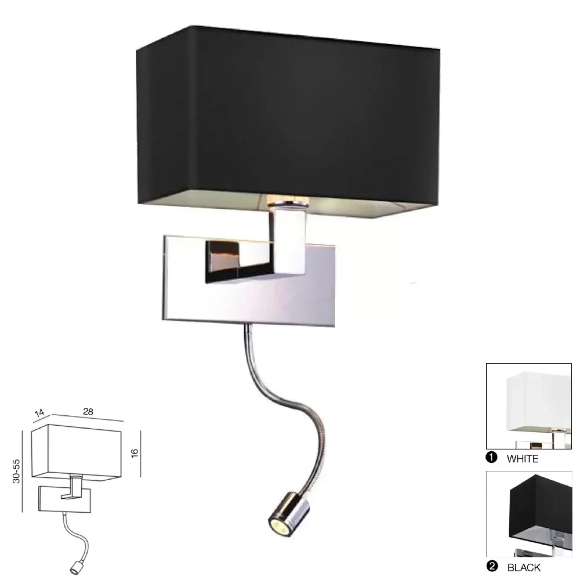 Martens-led-leeslamp-wandlamp-hotel-nach.