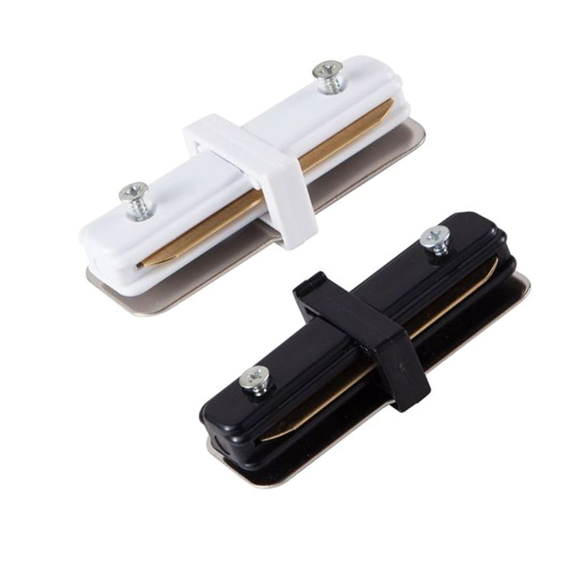 straight connector comb