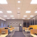 led paneel kantoor systeemplafond