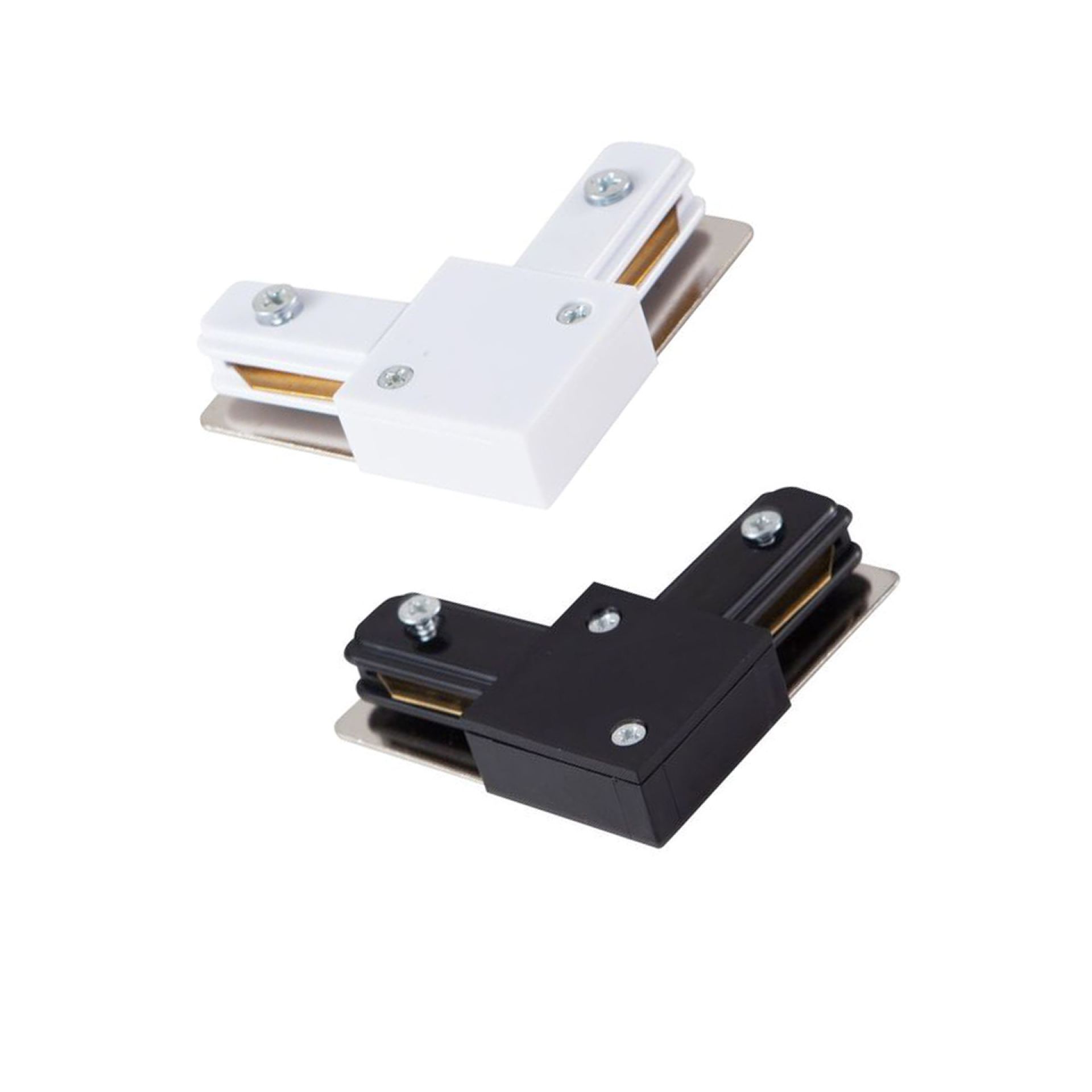 L-connector comb