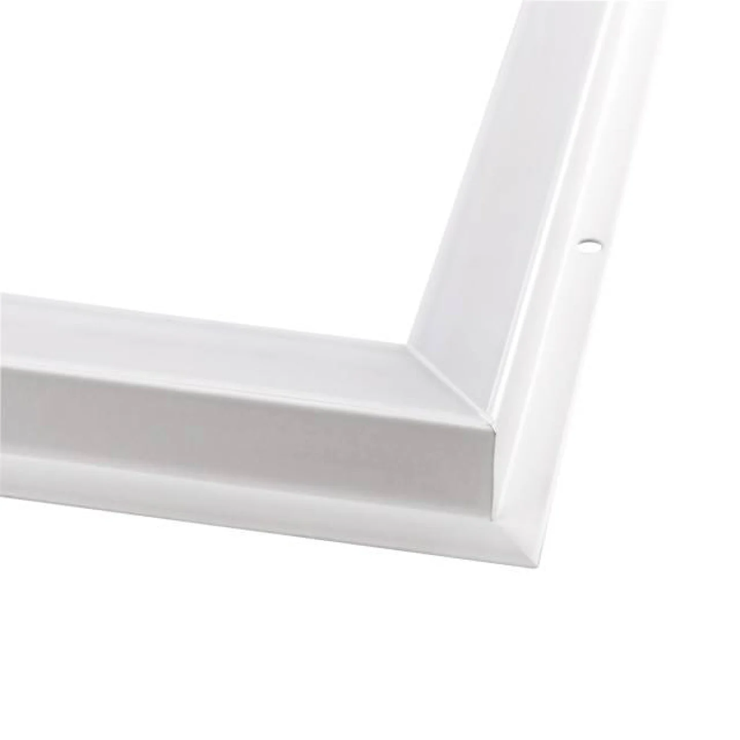 led verlichting praktijkruimte.