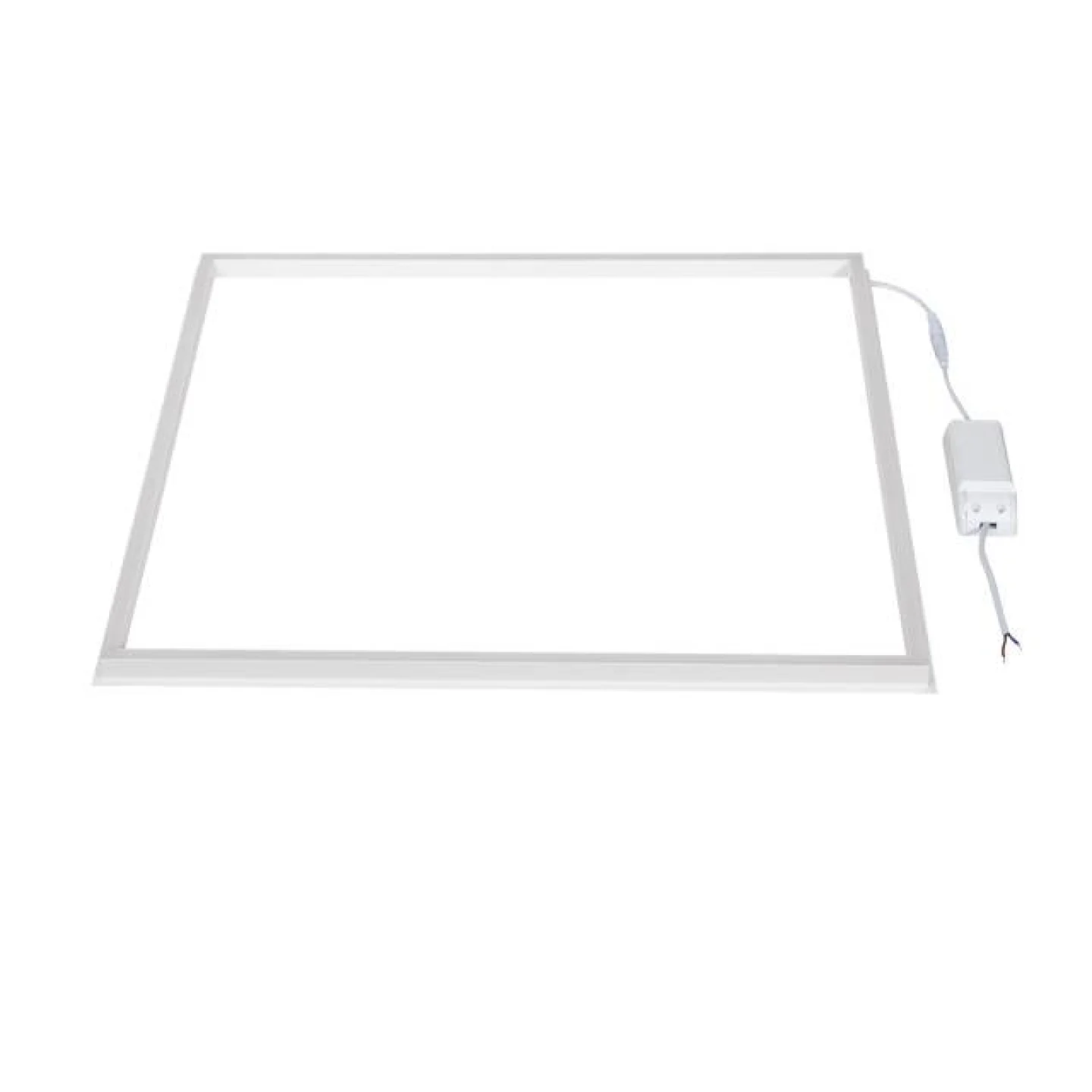 led lamp systeemplafond wit licht.